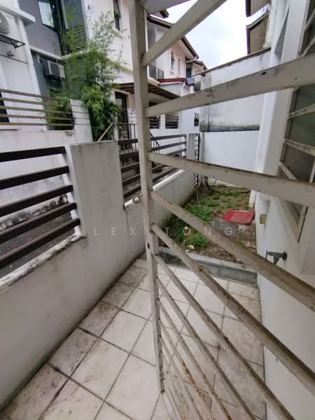 2-storey Terraced House for Sale in Alam Impian (Shah Alam) - Alex Tong - PropertyGuru.com.my