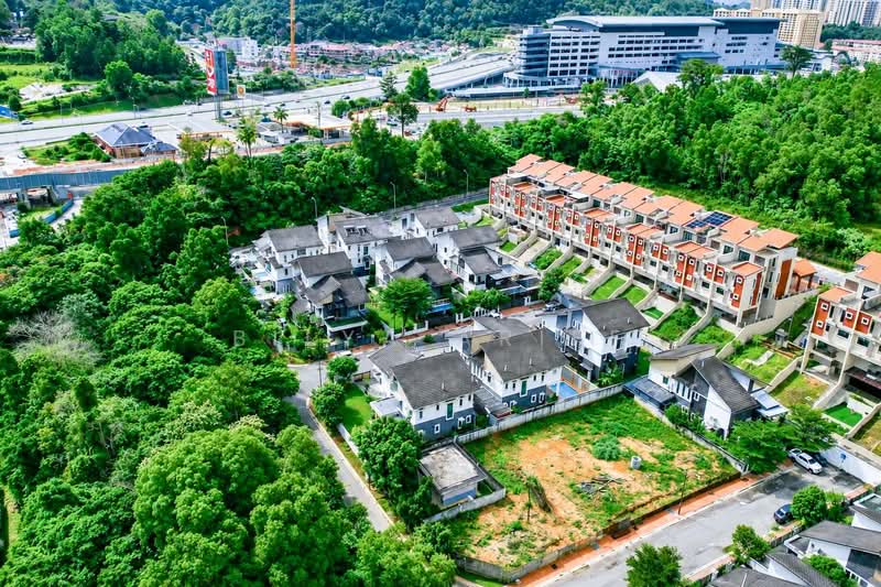 Rumah Banglo untuk Dijual di Anjung Melati (Gombak) - BILYA ARIFF - Exterior - PropertyGuru.com.my