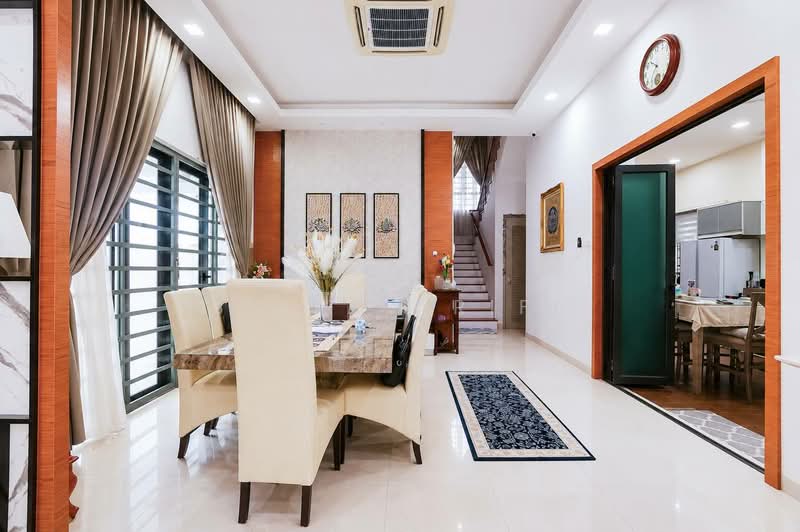 Rumah Banglo untuk Dijual di Anjung Melati (Gombak) - BILYA ARIFF - PropertyGuru.com.my