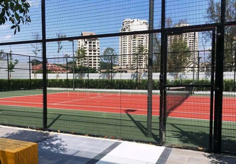 Service Residence for Sale at Tropicana Avenue - Lisa Azila - Exterior - PropertyGuru.com.my