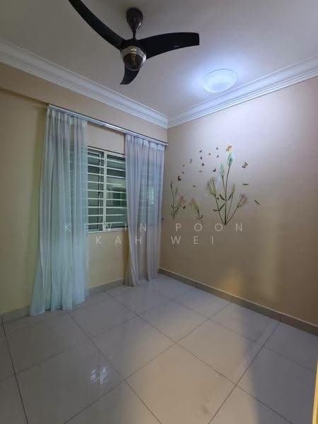 Condominium for Sale at Hijauan Puteri Condominium - Kewin Poon Kah Wei - Interior - PropertyGuru.com.my