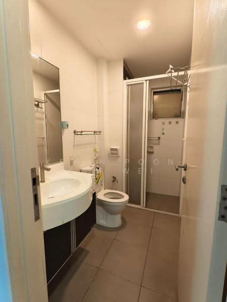 Condominium for Sale at Hijauan Puteri Condominium - Kewin Poon Kah Wei - Bathroom - PropertyGuru.com.my