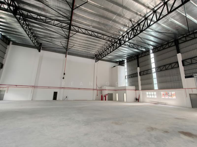 Kilang untuk Disewa di Taman Desa Cemerlang (Ulu Tiram) - Rean Goh - Interior - PropertyGuru.com.my