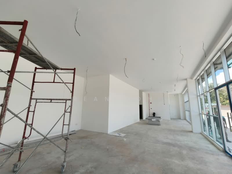 Kilang untuk Disewa di Taman Desa Cemerlang (Ulu Tiram) - Rean Goh - Interior - PropertyGuru.com.my