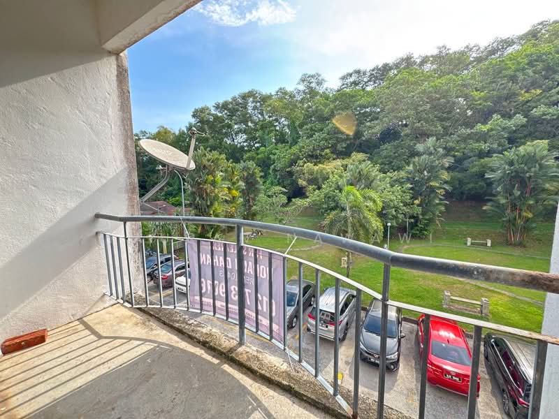 Apartment for Sale at Taman Bukit Mutiara - Fauran Nawawi - PropertyGuru.com.my