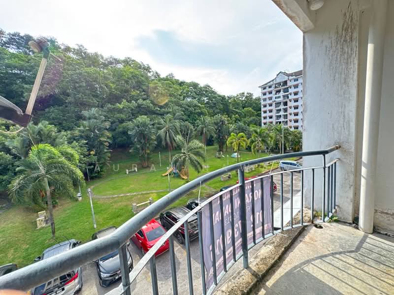 Apartment for Sale at Taman Bukit Mutiara - Fauran Nawawi - PropertyGuru.com.my