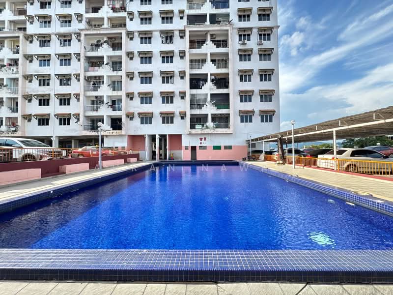 Apartment for Sale at Taman Bukit Mutiara - Fauran Nawawi - PropertyGuru.com.my
