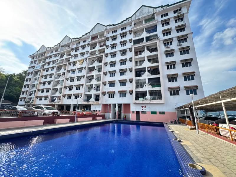 Apartment for Sale at Taman Bukit Mutiara - Fauran Nawawi - PropertyGuru.com.my