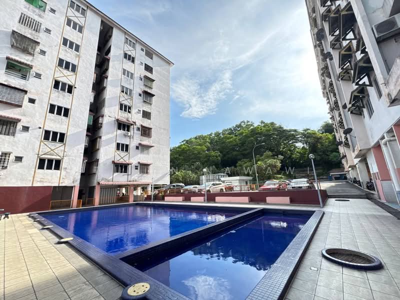 Apartment for Sale at Taman Bukit Mutiara - Fauran Nawawi - PropertyGuru.com.my