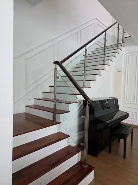 Semi-Detached House for Sale in Eco Majestic (Semenyih) - Yaw Bon Chai - Interior - PropertyGuru.com.my