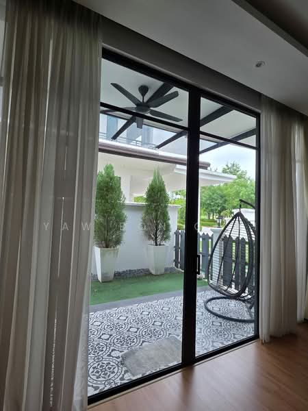 Semi-Detached House for Sale in Eco Majestic (Semenyih) - Yaw Bon Chai - Exterior - PropertyGuru.com.my