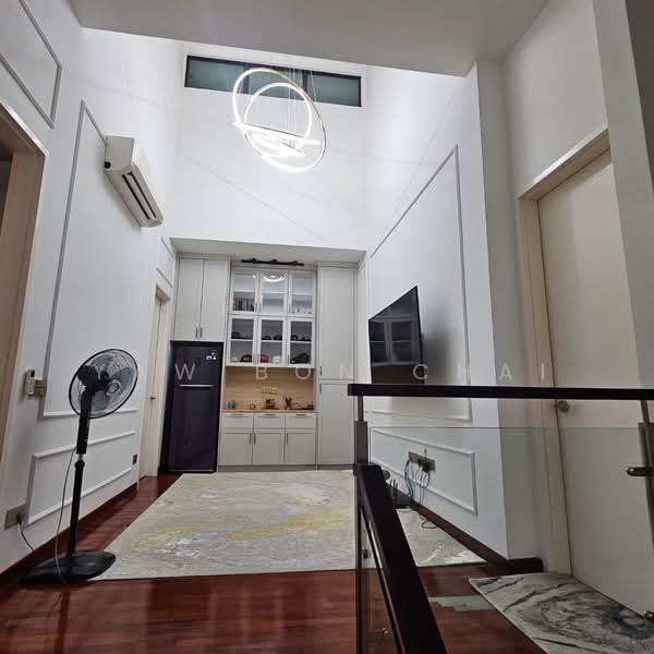 Semi-Detached House for Sale in Eco Majestic (Semenyih) - Yaw Bon Chai - Interior - PropertyGuru.com.my