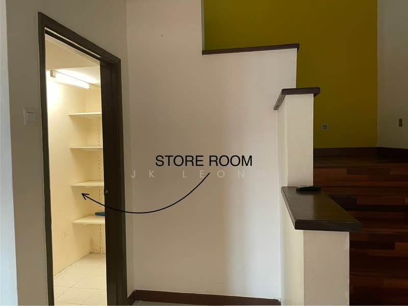Terraced House for Sale in Bukit Rahman Putra (Sungai Buloh) - JK Leong - Interior - PropertyGuru.com.my