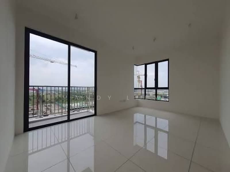 Condominium for Sale at Skyvilla @ D'Island - Mandy Liew - Balcony - PropertyGuru.com.my