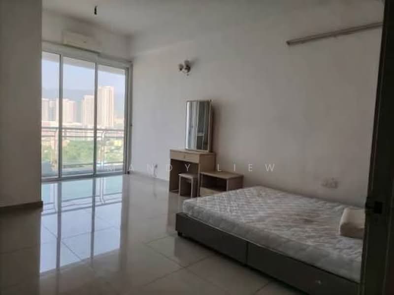 Condominium for Sale at Skyvilla @ D'Island - Mandy Liew - Bedroom - PropertyGuru.com.my