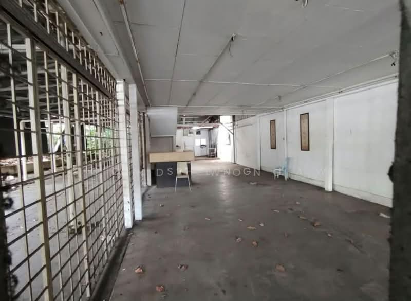 Shop for Rent in Salak South (Kuala Lumpur) - Soon Sheng Law - Interior - PropertyGuru.com.my
