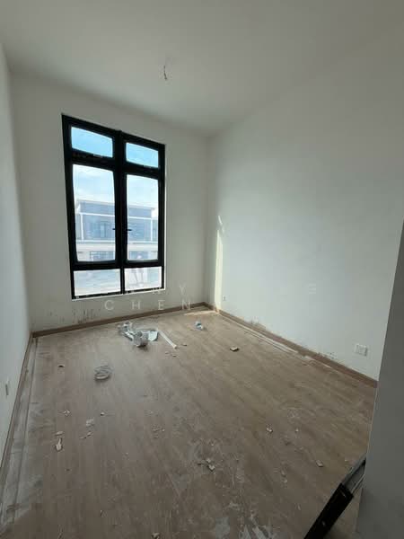 Rumah Teres 2 Tingkat untuk Dijual di Iskandar Puteri (Nusajaya) (Johor) - Kenny Wong Chen Yao - Interior - PropertyGuru.com.my