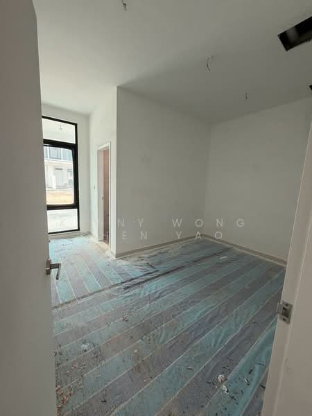 Rumah Teres 2 Tingkat untuk Dijual di Iskandar Puteri (Nusajaya) (Johor) - Kenny Wong Chen Yao - Interior - PropertyGuru.com.my