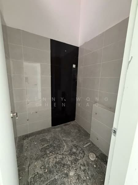 Rumah Teres 2 Tingkat untuk Dijual di Iskandar Puteri (Nusajaya) (Johor) - Kenny Wong Chen Yao - Bathroom - PropertyGuru.com.my
