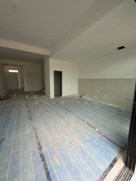 Rumah Teres 2 Tingkat untuk Dijual di Iskandar Puteri (Nusajaya) (Johor) - Kenny Wong Chen Yao - Interior - PropertyGuru.com.my