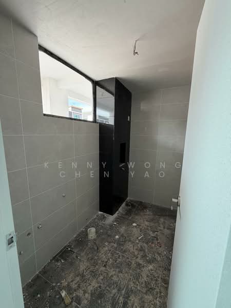 Rumah Teres 2 Tingkat untuk Dijual di Iskandar Puteri (Nusajaya) (Johor) - Kenny Wong Chen Yao - Interior - PropertyGuru.com.my
