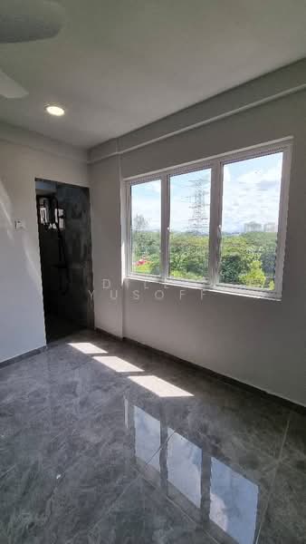 Apartment for Sale at Anggerik Apartment - DILLA YUSOFF - Bathroom - PropertyGuru.com.my