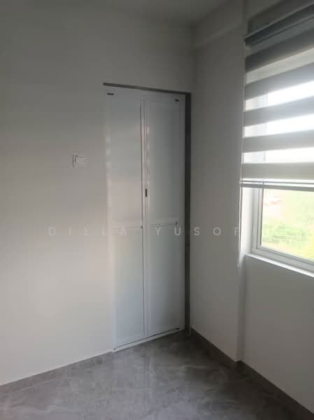 Apartment for Sale at Anggerik Apartment - DILLA YUSOFF - Interior - PropertyGuru.com.my