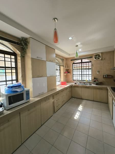 Bungalow for Sale in Bercham (Ipoh) - Amie Chong - Kitchen - PropertyGuru.com.my