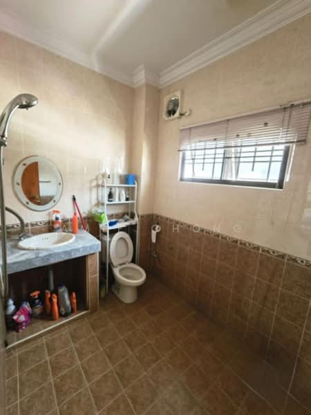 Bungalow for Sale in Bercham (Ipoh) - Amie Chong - PropertyGuru.com.my