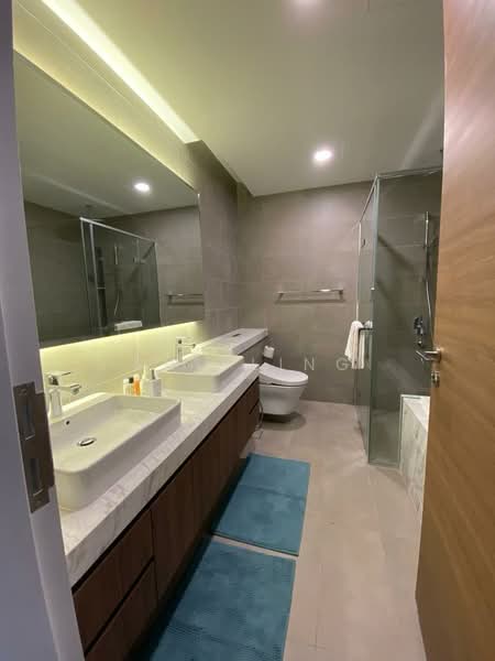 Service Residence for Sale at Aria - Shu Ling - PropertyGuru.com.my