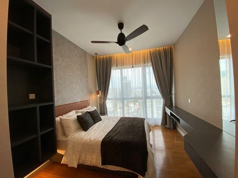 Service Residence for Sale at Aria - Shu Ling - PropertyGuru.com.my