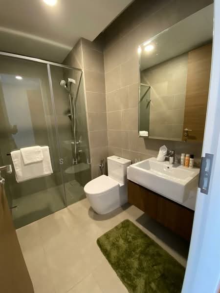 Service Residence for Sale at Aria - Shu Ling - PropertyGuru.com.my