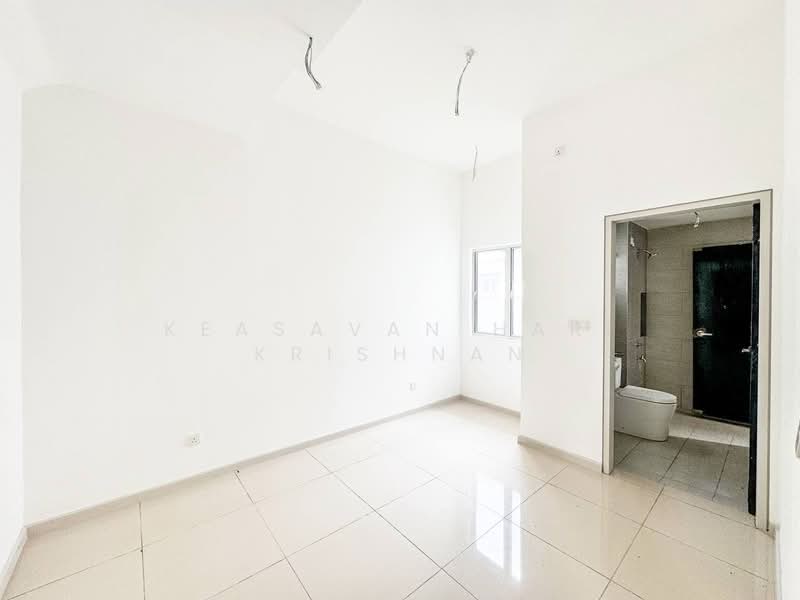 Rumah Teres 2 Tingkat untuk Dijual di Serene Heights (Semenyih) - Keasavan Hari Krishnan - Interior - PropertyGuru.com.my