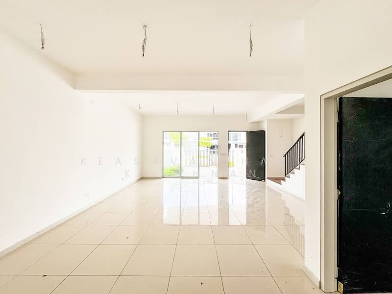 Rumah Teres 2 Tingkat untuk Dijual di Serene Heights (Semenyih) - Keasavan Hari Krishnan - PropertyGuru.com.my