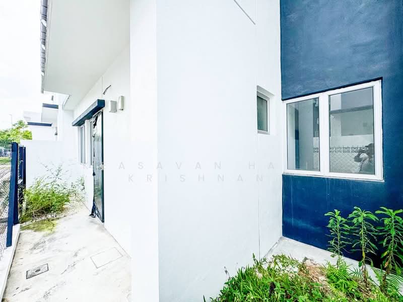 Rumah Teres 2 Tingkat untuk Dijual di Serene Heights (Semenyih) - Keasavan Hari Krishnan - PropertyGuru.com.my