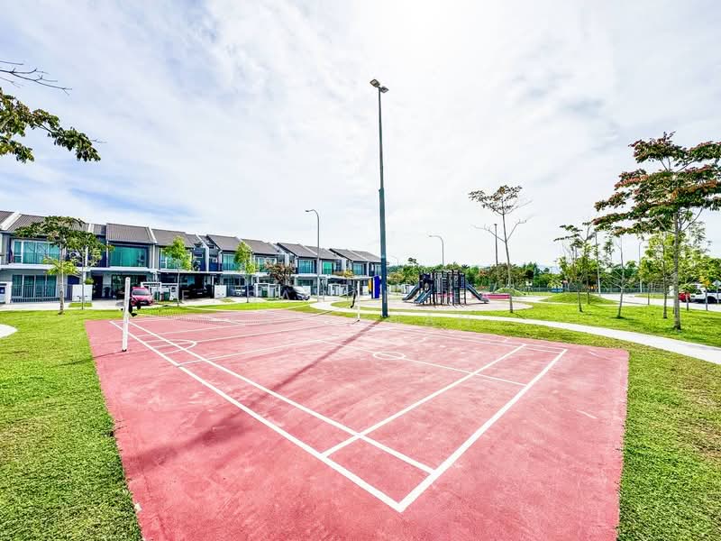 Rumah Teres 2 Tingkat untuk Dijual di Serene Heights (Semenyih) - Keasavan Hari Krishnan - PropertyGuru.com.my