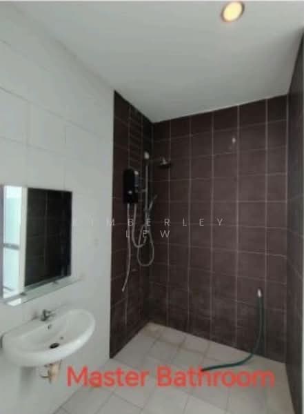 Rumah Kluster untuk Disewa di Taman Adda Heights (Tebrau) - Kimberley Lew - PropertyGuru.com.my