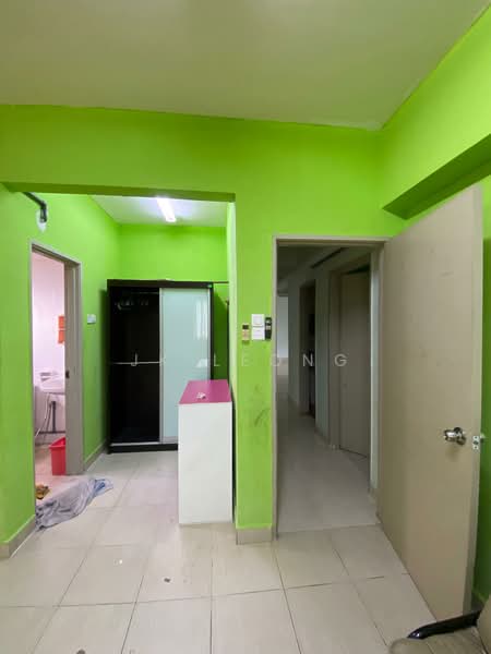 Servis Apartment untuk Dijual di D'Alamanda - JK Leong - Interior - PropertyGuru.com.my