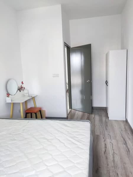 Servis Apartment untuk Disewa di DEX Suites 2.0 (Tower B) @ Kiara East - Mandy Liew - Bedroom - PropertyGuru.com.my