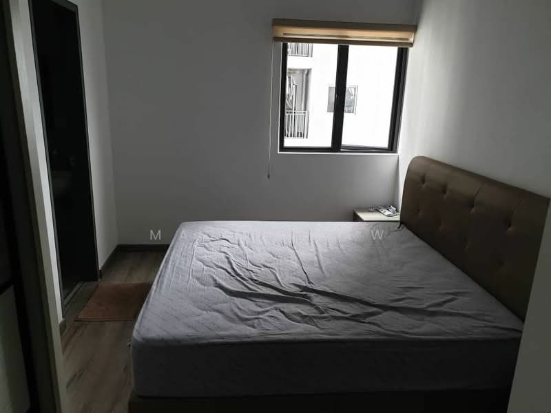 Servis Apartment untuk Disewa di DEX Suites 2.0 (Tower B) @ Kiara East - Mandy Liew - Bedroom - PropertyGuru.com.my