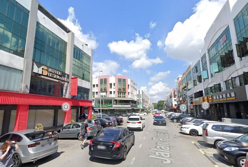 Shop / Office untuk Dijual di Bandar Puteri Puchong (Puchong) - Jeff Chan - Exterior - PropertyGuru.com.my