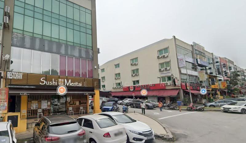 Shop / Office untuk Dijual di Bandar Puteri Puchong (Puchong) - Jeff Chan - Exterior - PropertyGuru.com.my