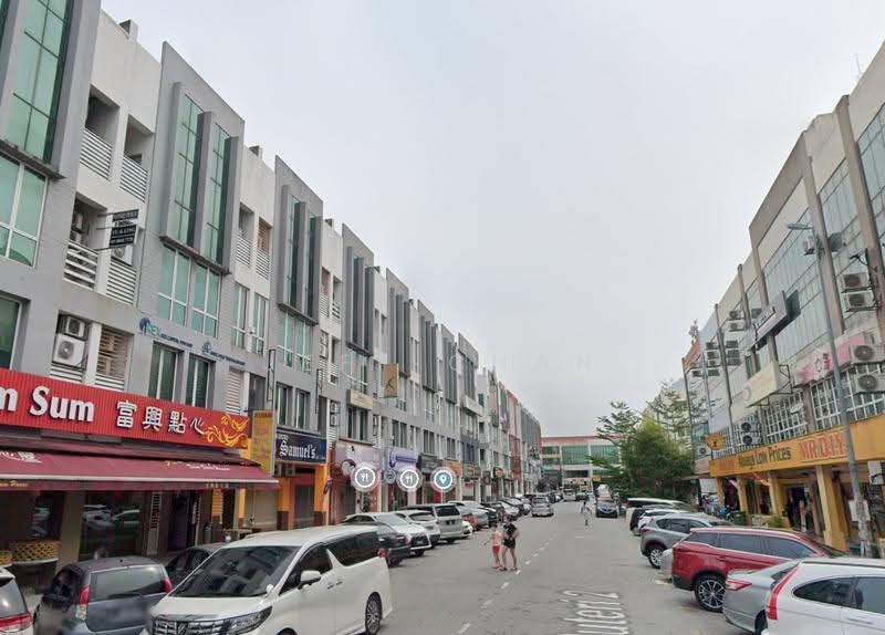 Shop / Office untuk Dijual di Bandar Puteri Puchong (Puchong) - Jeff Chan - Exterior - PropertyGuru.com.my