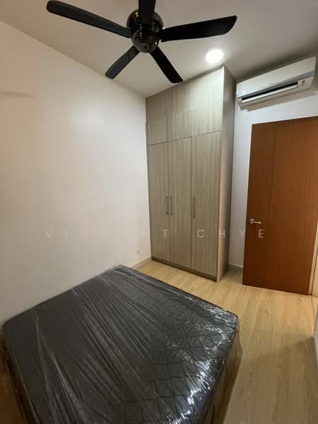 Service Residence for Rent at Citizen @ Old Klang Road - Vincent Chye - Bedroom - PropertyGuru.com.my