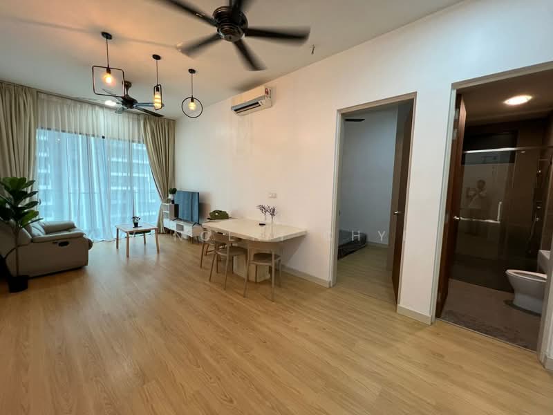 Service Residence for Rent at Citizen @ Old Klang Road - Vincent Chye - PropertyGuru.com.my