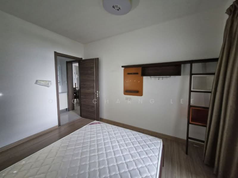 Condominium for Rent at Ataraxia Park @ Forest City - Hong Charng Lee - Bedroom - PropertyGuru.com.my