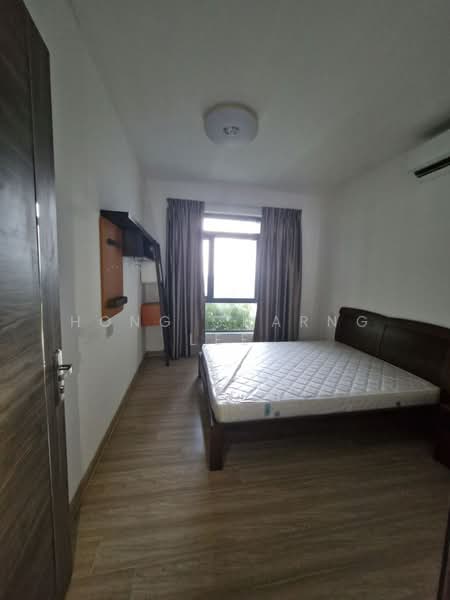 Condominium for Rent at Ataraxia Park @ Forest City - Hong Charng Lee - Bedroom - PropertyGuru.com.my