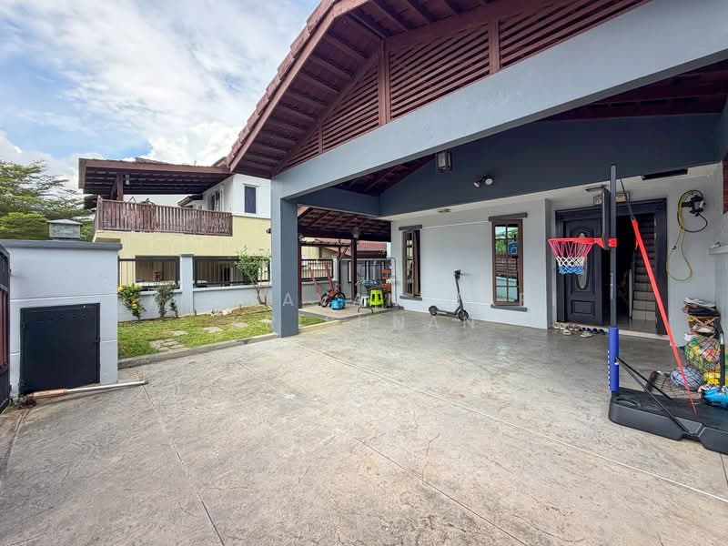 Cluster House for Sale in Sunway Alam Suria (Shah Alam) - Keasavan Hari Krishnan - PropertyGuru.com.my