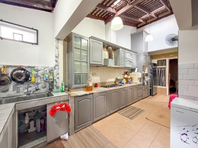 Cluster House for Sale in Sunway Alam Suria (Shah Alam) - Keasavan Hari Krishnan - PropertyGuru.com.my