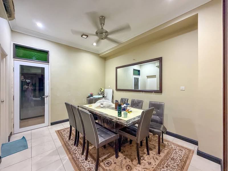 Cluster House for Sale in Sunway Alam Suria (Shah Alam) - Keasavan Hari Krishnan - PropertyGuru.com.my